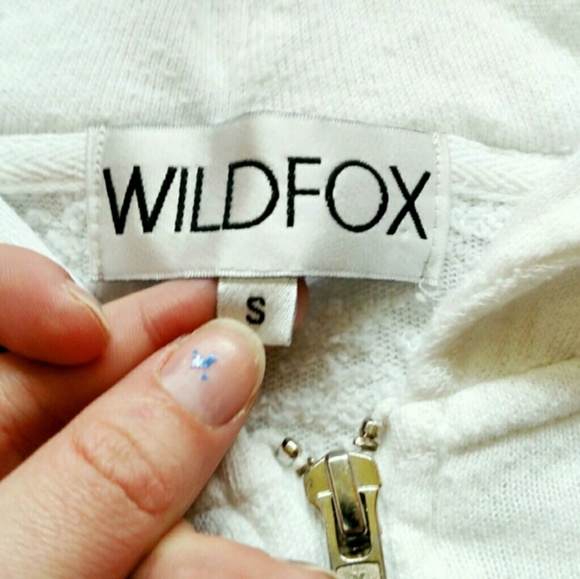 Wildfox Wild at Heart - Picture 4 of 5